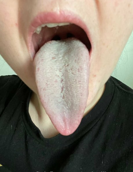 Nagie wyciekłe zdjęcie OnlyFans od Toxicallietongue