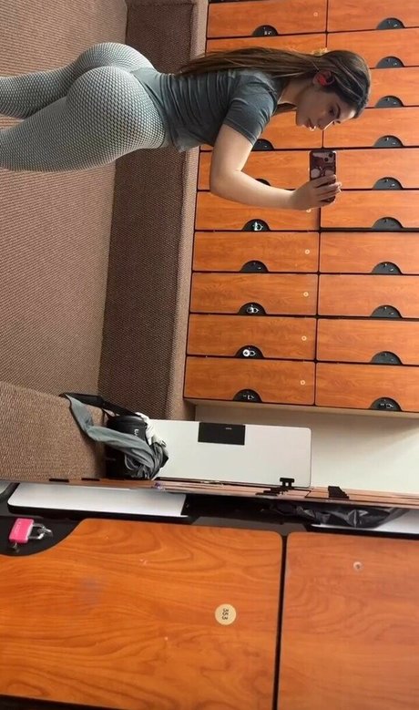 Nagie wyciekłe zdjęcie OnlyFans od Ninagonz