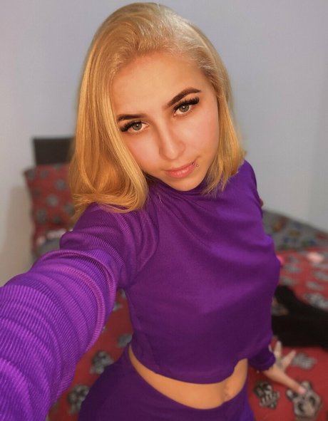 Nagie wyciekłe zdjęcie OnlyFans od Lisa Agra