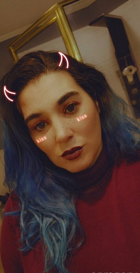 Nagie wyciekłe zdjęcie OnlyFans od Elainagregory