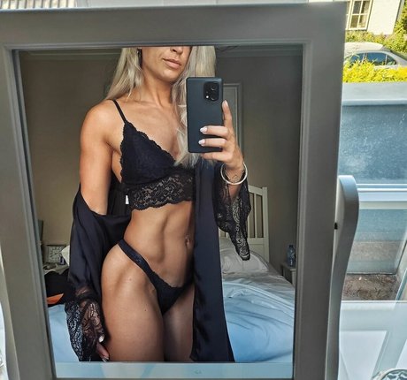 Larissa Van Meerten