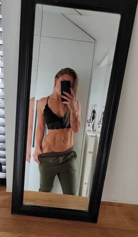 Larissa Van Meerten