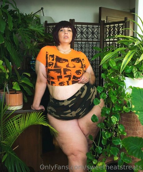 Nagie wyciekłe zdjęcie OnlyFans od Sweetheatstreats