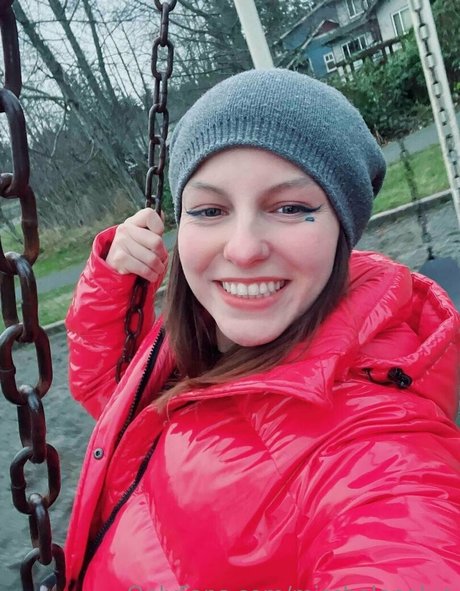 Nagie wyciekłe zdjęcie OnlyFans od Misshelenalue