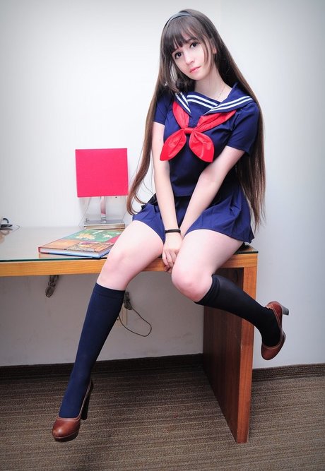 Sanchan Claudia