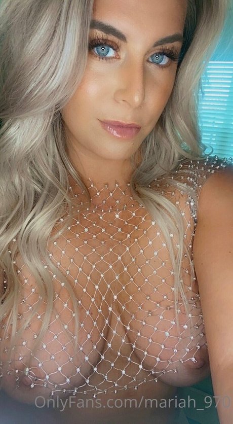 Mariah970