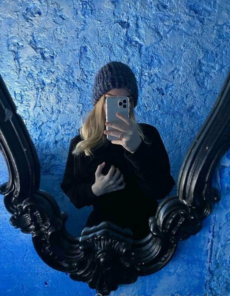 Nagie wyciekłe zdjęcie OnlyFans od Trisskiss