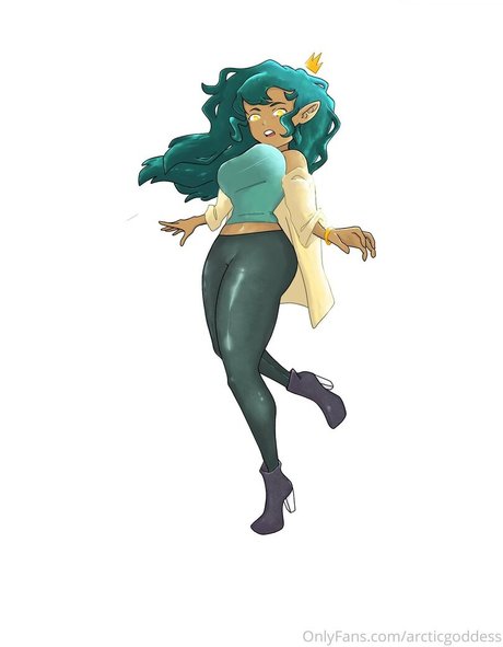 Arcticgoddess