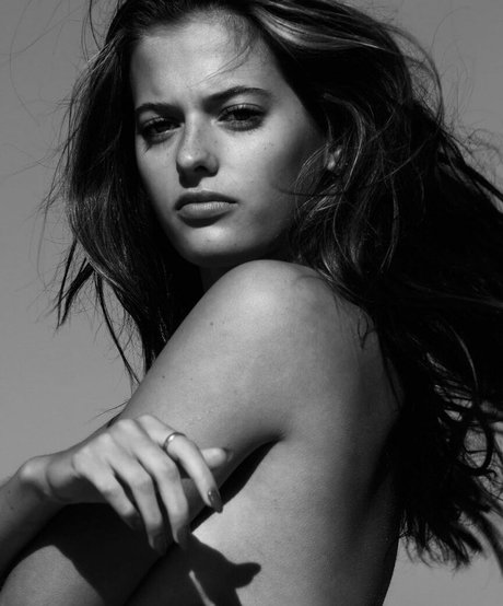 Nagie wyciekłe zdjęcie OnlyFans od Taya Brooks