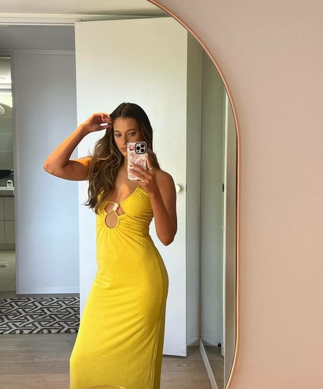 Nagie wyciekłe zdjęcie OnlyFans od Taya Brooks