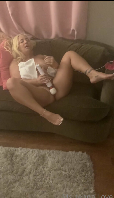 Nagie wyciekłe zdjęcie OnlyFans od Jennalovexxx