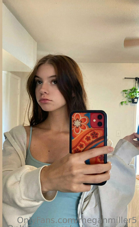 Nagie wyciekłe zdjęcie OnlyFans od Meganmiller5