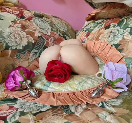 Nagie wyciekłe zdjęcie OnlyFans od Talldoll