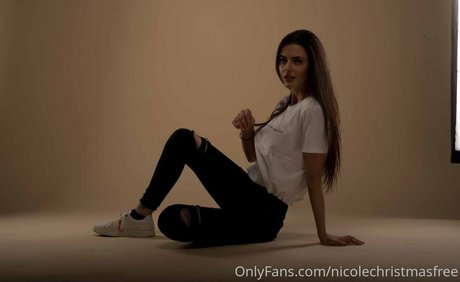 Nagie wyciekłe zdjęcie OnlyFans od Juicynicolefree