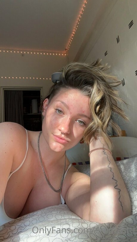 Nagie wyciekłe zdjęcie OnlyFans od Emmasttt