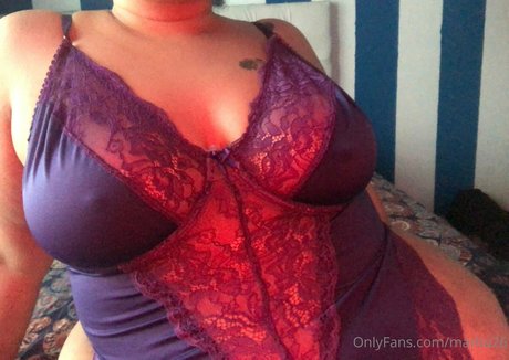 Nagie wyciekłe zdjęcie OnlyFans od Marba26