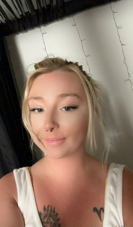 Nagie wyciekłe zdjęcie OnlyFans od Autumnb99