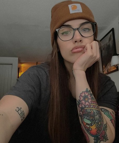 Nagie wyciekłe zdjęcie OnlyFans od Bundaddy