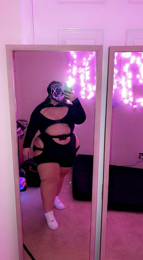 Nagie wyciekłe zdjęcie OnlyFans od Babykcc