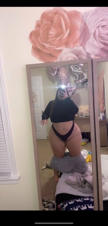 Nagie wyciekłe zdjęcie OnlyFans od Babykcc