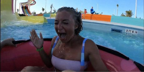 Nagie wyciekłe zdjęcie OnlyFans od Chelsea Kreiner