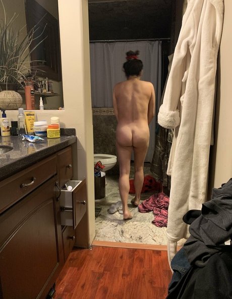 Nagie wyciekłe zdjęcie OnlyFans od Mexisexxxi
