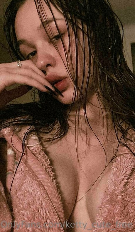 Nagie wyciekłe zdjęcie OnlyFans od Kettycutefree