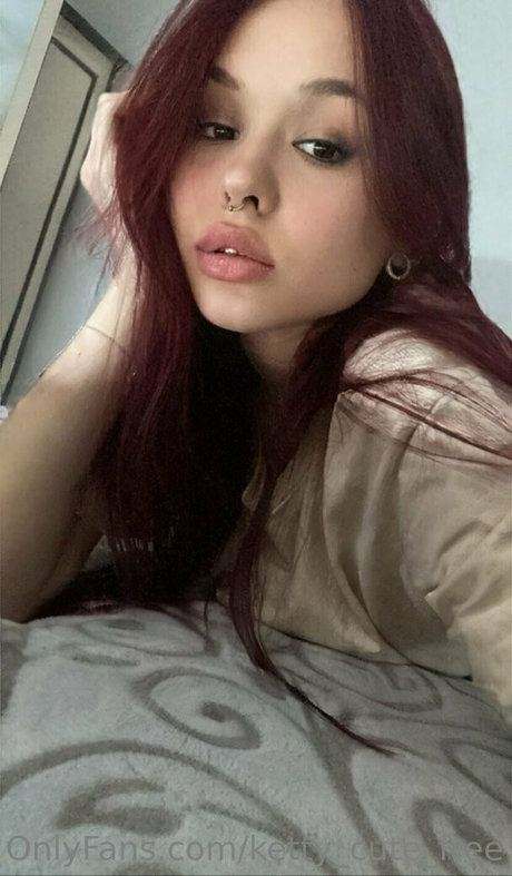 Nagie wyciekłe zdjęcie OnlyFans od Kettycutefree