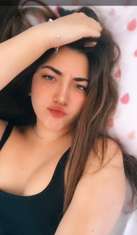 Nagie wyciekłe zdjęcie OnlyFans od Jade Reyes