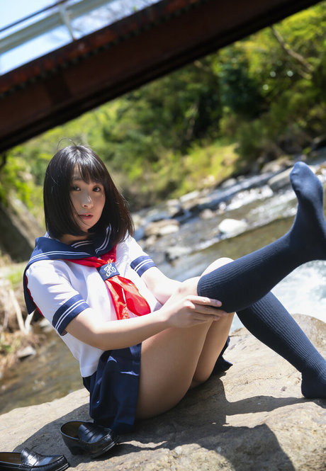 Nagie wyciekłe zdjęcie OnlyFans od Rui Kiriyama
