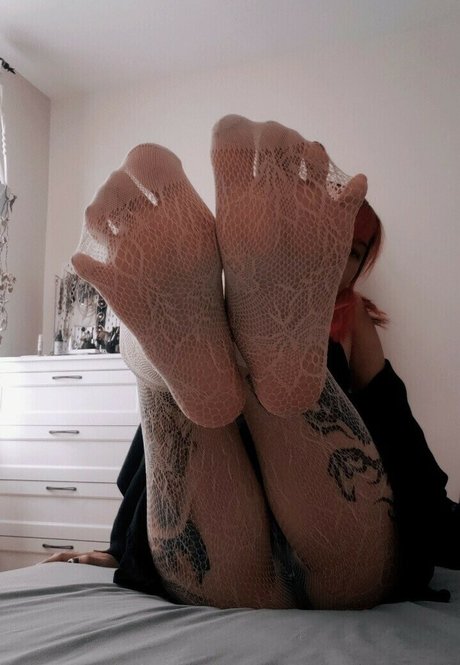 Nagie wyciekłe zdjęcie OnlyFans od Blackfaune