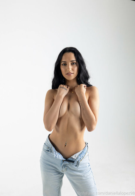 Itsdaniella777