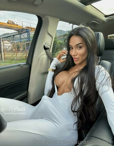Nagie wyciekłe zdjęcie OnlyFans od Laura Saenz