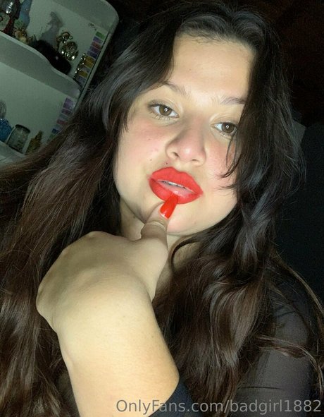 Nagie wyciekłe zdjęcie OnlyFans od Badgirl1882