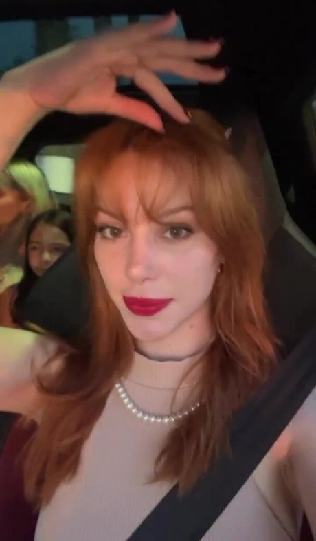 Nagie wyciekłe zdjęcie OnlyFans od Aysennyuksel