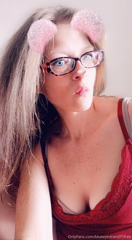 Blueeyednerd71free