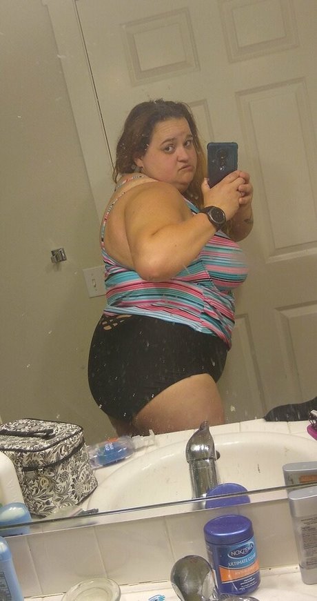 Nagie wyciekłe zdjęcie OnlyFans od Babybooh420