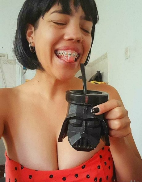 Nagie wyciekłe zdjęcie OnlyFans od Kattyok