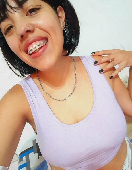 Nagie wyciekłe zdjęcie OnlyFans od Kattyok