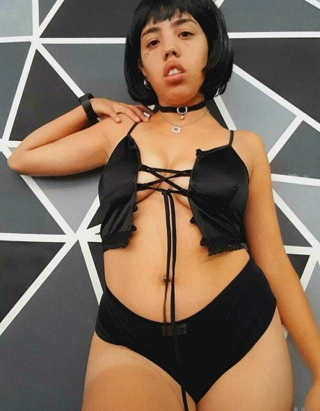 Nagie wyciekłe zdjęcie OnlyFans od Kattyok
