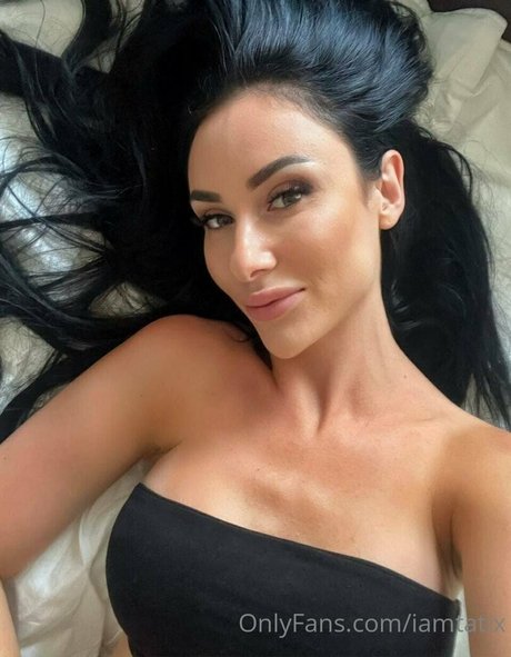 Nagie wyciekłe zdjęcie OnlyFans od Iamalinax
