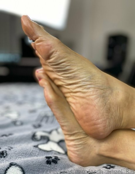 Nagie wyciekłe zdjęcie OnlyFans od Alluringangelannabelle