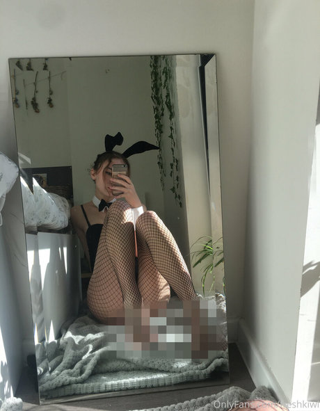 Nagie wyciekłe zdjęcie OnlyFans od Freshkiwi