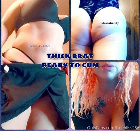 Nagie wyciekłe zdjęcie OnlyFans od Freebliss256