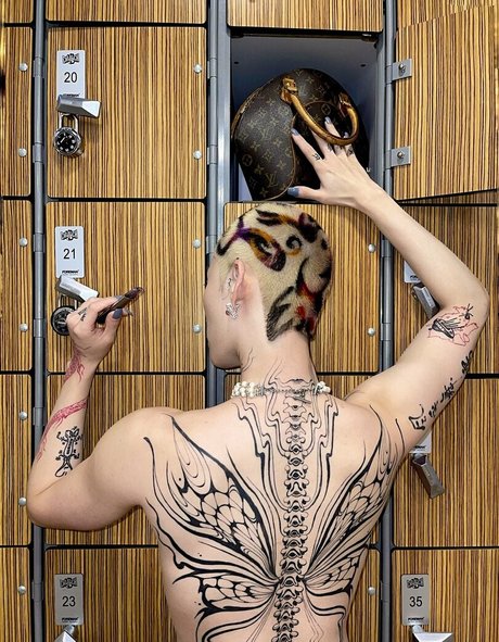Nagie wyciekłe zdjęcie OnlyFans od Mochimochisosweet