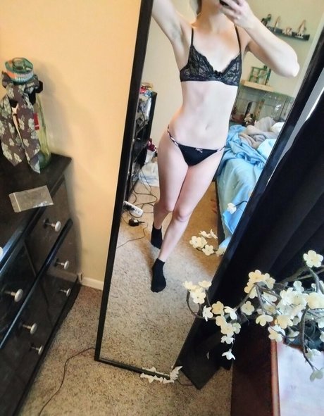 Nagie wyciekłe zdjęcie OnlyFans od Pandavision