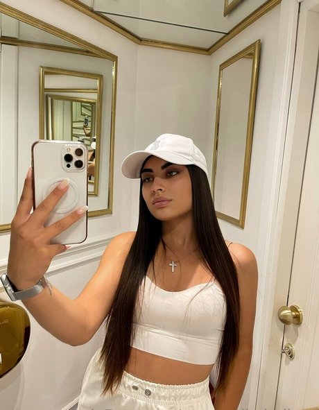 Nagie wyciekłe zdjęcie OnlyFans od Anastasiiabaileys