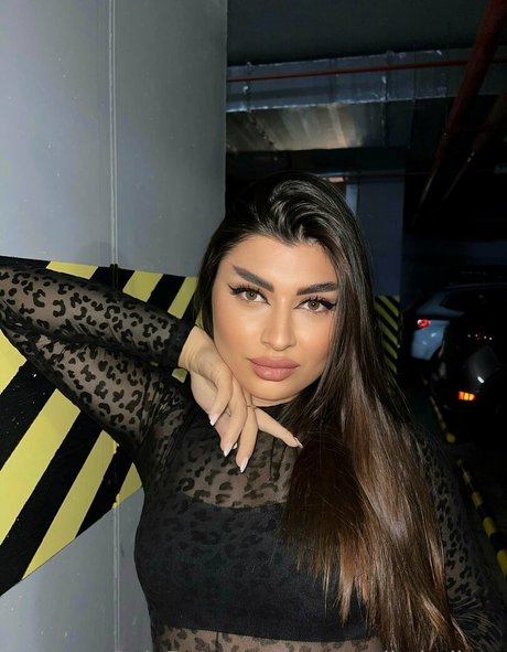 Nagie wyciekłe zdjęcie OnlyFans od Anastasiiabaileys