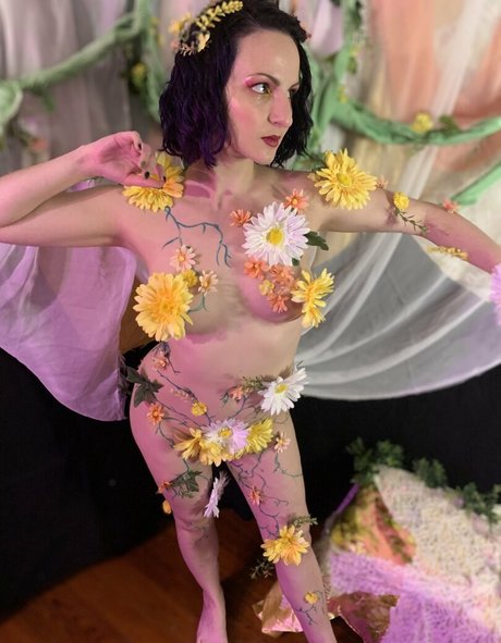 Nagie wyciekłe zdjęcie OnlyFans od Ramonarosenola