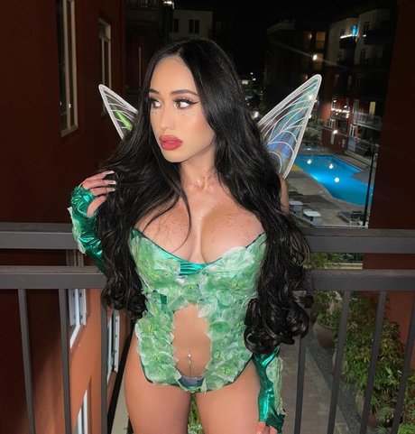 Denisse Cremieux